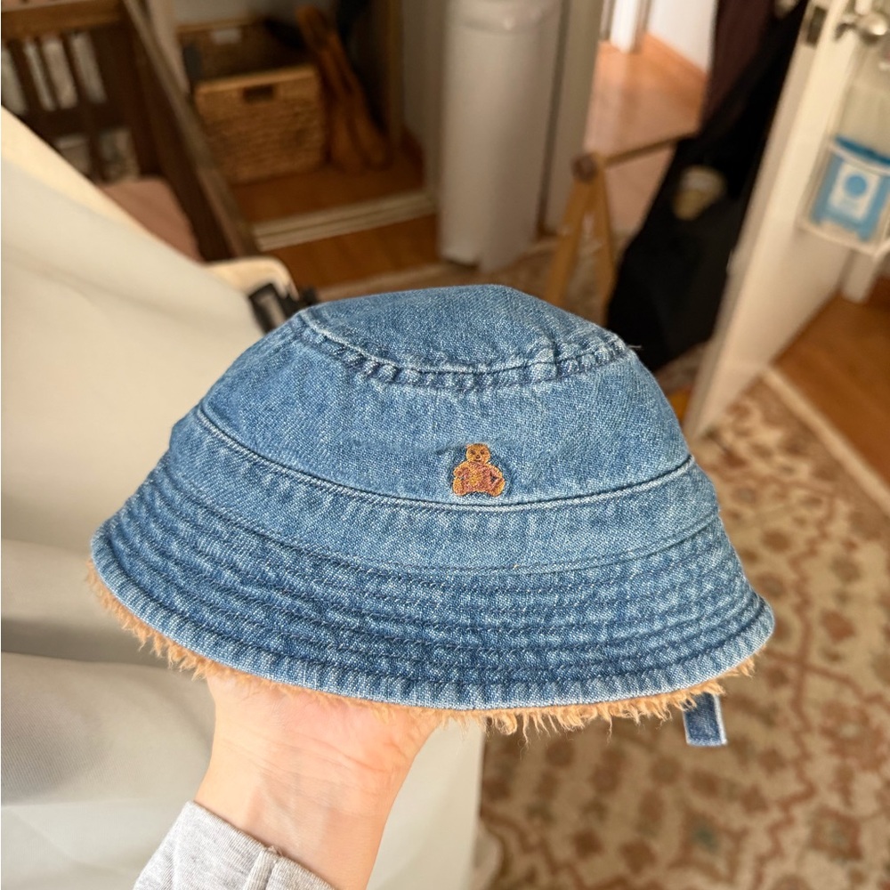 BABY GAP hat - Picture 9 of 12